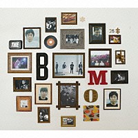 ＴＨＥ　ＢＯＯＭ「 ＴＨＥ　ＢＯＯＭ　ＨＩＳＴＯＲＹ　ＡＬＢＵＭ　１９８９－２０１４　２５　ＰＥＡＣＥＴＩＭＥ　ＢＯＯＭ」