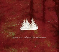 シガー・ロス「 世にも奇妙な映像実験」