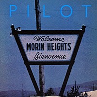 パイロット「 モーリン・ハイツ」