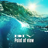 ＤＩＶ「 Ｐｏｉｎｔ　ｏｆ　ｖｉｅｗ」
