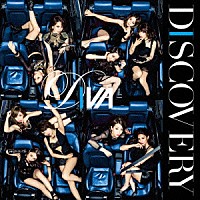 ＤＩＶＡ「 ＤＩＳＣＯＶＥＲＹ」