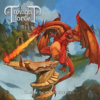 トワイライト・フォース「 テイルズ・オヴ・エンシェント・プロフェシーズ」