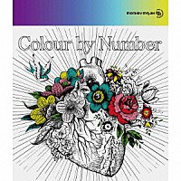 ＭＯＮＫＥＹ　ＭＡＪＩＫ「 Ｃｏｌｏｕｒ　ｂｙ　Ｎｕｍｂｅｒ」