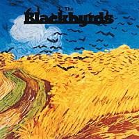 ブラックバーズ「 ブラックバーズ」