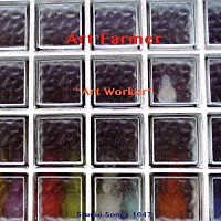 アート・ファーマー「 アート・ワーカー」