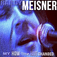 ランディ・マイズナー「 ランディ・マイズナー・アンソロジー」