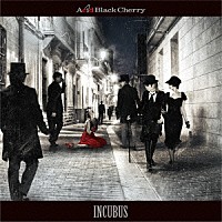 Ａｃｉｄ　Ｂｌａｃｋ　Ｃｈｅｒｒｙ「 ＩＮＣＵＢＵＳ　－インキュバス－」