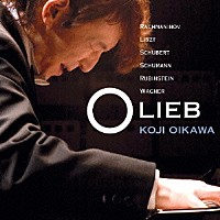 及川浩治「 愛の夢」