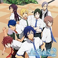 （アニメーション）「 ＥＸＩＴ　ＴＵＮＥＳ　ＰＲＥＳＥＮＴＳ　アクターズ２」