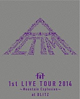 ＡＬＴＩＭＡ「 ＡＬＴＩＭＡ／１ｓｔ　ＬＩＶＥ　ａｔ　ＢＬＩＴＺ　２０１４～Ｍｏｕｎｔａｉｎ　Ｅｘｐｌｏｓｉｏｎ～」