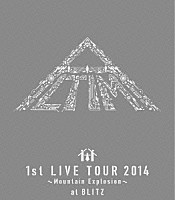 ＡＬＴＩＭＡ「 ＡＬＴＩＭＡ／１ｓｔ　ＬＩＶＥ　ａｔ　ＢＬＩＴＺ　２０１４～Ｍｏｕｎｔａｉｎ　Ｅｘｐｌｏｓｉｏｎ～」