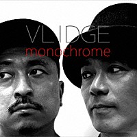 ＶＬＩＤＧＥ「 ｍｏｎｏｃｈｒｏｍｅ」