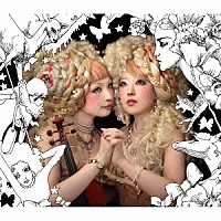 黒色すみれ「 Ｃｏｓｍｏｐｏｌｉｔａｎ」