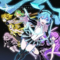 （Ｖ．Ａ．）「 ＥＸＩＴ　ＴＵＮＥＳ　ＰＲＥＳＥＮＴＳ　ＶＯＣＡＬＯＳＰＡＣＥ　ｆｅａｔ．初音ミク－Ｈａｔｓｕｎｅ　Ｍｉｋｕ」