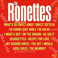 ロネッツ「 ロネッツ」