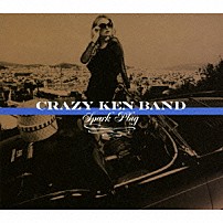 ＣＲＡＺＹ　ＫＥＮ　ＢＡＮＤ 「Ｓｐａｒｋ　Ｐｌｕｇ」
