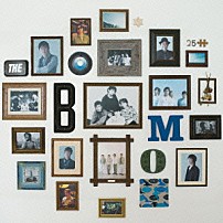 ＴＨＥ　ＢＯＯＭ 「ＴＨＥ　ＢＯＯＭ　ＨＩＳＴＯＲＹ　ＡＬＢＵＭ　１９８９－２０１４　２５　ＰＥＡＣＥＴＩＭＥ　ＢＯＯＭ」