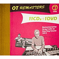 奥田民生 「ＯＴ　ＲＥＭＡＳＴＥＲＳ」