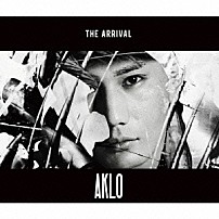 ＡＫＬＯ 「ＴＨＥ　ＡＲＲＩＶＡＬ」