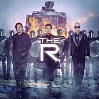 ライムスター 「Ｔｈｅ　Ｒ　～　Ｔｈｅ　Ｂｅｓｔ　ｏｆ　ＲＨＹＭＥＳＴＥＲ　２００９－２０１４　～」