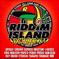 （Ｖ．Ａ．） 寿君 ＨＩＳＡＴＯＭＩ　＆　ＡＰＯＬＬＯ ＲＡＭ　ＨＥＡＤ ＫＩＲＡ ＥＸＰＲＥＳＳ ＴＡＫＡＦＩＮ　＆　ＳＴＥＲＥＯＮ ＲＵＥＥＤ　＆　Ｊ－ＲＥＸＸＸ「ＲＩＤＤＩＭ　ＩＳＬＡＮＤ　ＥＸＣＨＡＮＧＥ　ＶＯＬ．１」