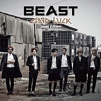ＢＥＡＳＴ 「Ｇｏｏｄ　Ｌｕｃｋ　－Ｊａｐａｎ　Ｅｄｉｔｉｏｎ－」