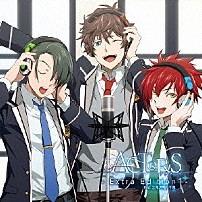 （アニメーション） 甲斐（ＣＶ：江口拓也） 千熊（ＣＶ：木村昴） 三毛（ＣＶ：小野友樹） 「アクターズ　－　Ｅｘｔｒａ　Ｅｄｉｔｉｏｎ　１　－ｆｅａｔ．三毛、甲斐、千熊」