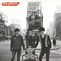 ザ・ピロウズ 「Ａｂｏｕｔ　Ａ　Ｒｏｃｋ’ｎ’Ｒｏｌｌ　Ｂａｎｄ」