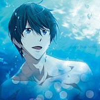 加藤達也 「ＴＶアニメ『Ｆｒｅｅ！－Ｅｔｅｒｎａｌ　Ｓｕｍｍｅｒ－』オリジナルサウンドトラック　Ｃｌｅａｒ　Ｂｌｕｅ　Ｎｏｔｅｓ」