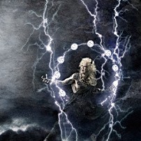 陰陽座 「雷神創世」