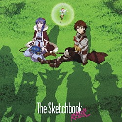 Ｔｈｅ　Ｓｋｅｔｃｈｂｏｏｋ「ＲＥＡＳＯＮ」