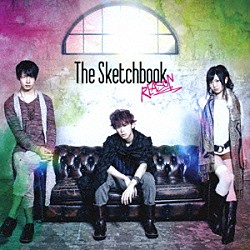 Ｔｈｅ　Ｓｋｅｔｃｈｂｏｏｋ「ＲＥＡＳＯＮ」