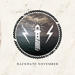 ＢＡＣＫＤＡＴＥ　ＮＯＶＥＭＢＥＲ「ＢＡＣＫＤＡＴＥ　ＮＯＶＥＭＢＥＲ」