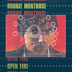 ロニー・モントローズ「未来への天授」