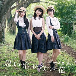 Ｆｒｅｎｃｈ□Ｋｉｓｓ「思い出せない花」