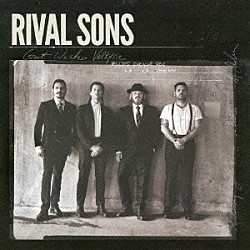 ライヴァル・サンズ「グレイト・ウエスタン・ヴァルキリー」