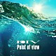 ＤＩＶ「Ｐｏｉｎｔ　ｏｆ　ｖｉｅｗ」