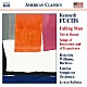 （クラシック） ロデリック・ウィリアムズ ロンドン交響楽団 ジョアン・ファレッタ「ケネス・フックス：落ち行く男」