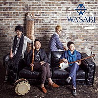 ＷＡＳＡＢＩ「 ＷＡＳＡＢＩ　２」