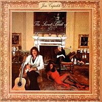 ジム・キャパルディ「 ザ・スウィート・スメル・オブ・サクセス」