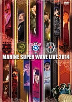 （Ｖ．Ａ．）「 ＭＡＲＩＮＥ　ＳＵＰＥＲ　ＷＡＶＥ　ＬＩＶＥ　ＤＶＤ　２０１４」