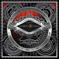 ハーレム・スキャーレム「 サーティーン」