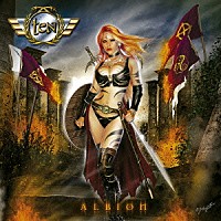 テン「 アルビオン」