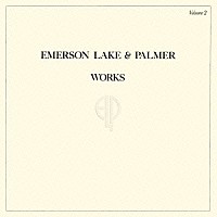 エマーソン、レイク＆パーマー「 作品第２番」