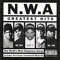 Ｎ．Ｗ．Ａ「 グレイテスト・ヒッツ」