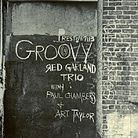 レッド・ガーランド「 グルーヴィー」