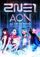 ２ＮＥ１「 ２０１４　２ＮＥ１　ＷＯＲＬＤ　ＴＯＵＲ　ＡＬＬ　ＯＲ　ＮＯＴＨＩＮＧ　ｉｎ　ＪＡＰＡＮ」