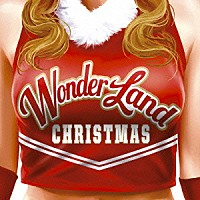（Ｖ．Ａ．）「 ＷｏｎｄｅｒＬａｎｄ　ＣＨＲＩＳＴＭＡＳ」