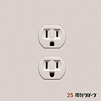 電気グルーヴ「 ２５」