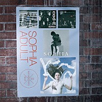 ＳＯＰＨＩＡ「 ２０ｔｈ　ＡＮＮＩＶＥＲＳＡＲＹ　ＢＥＳＴ　Ⅲ　ＡＤＵＬＴ　＜２００８－２０１３＞」